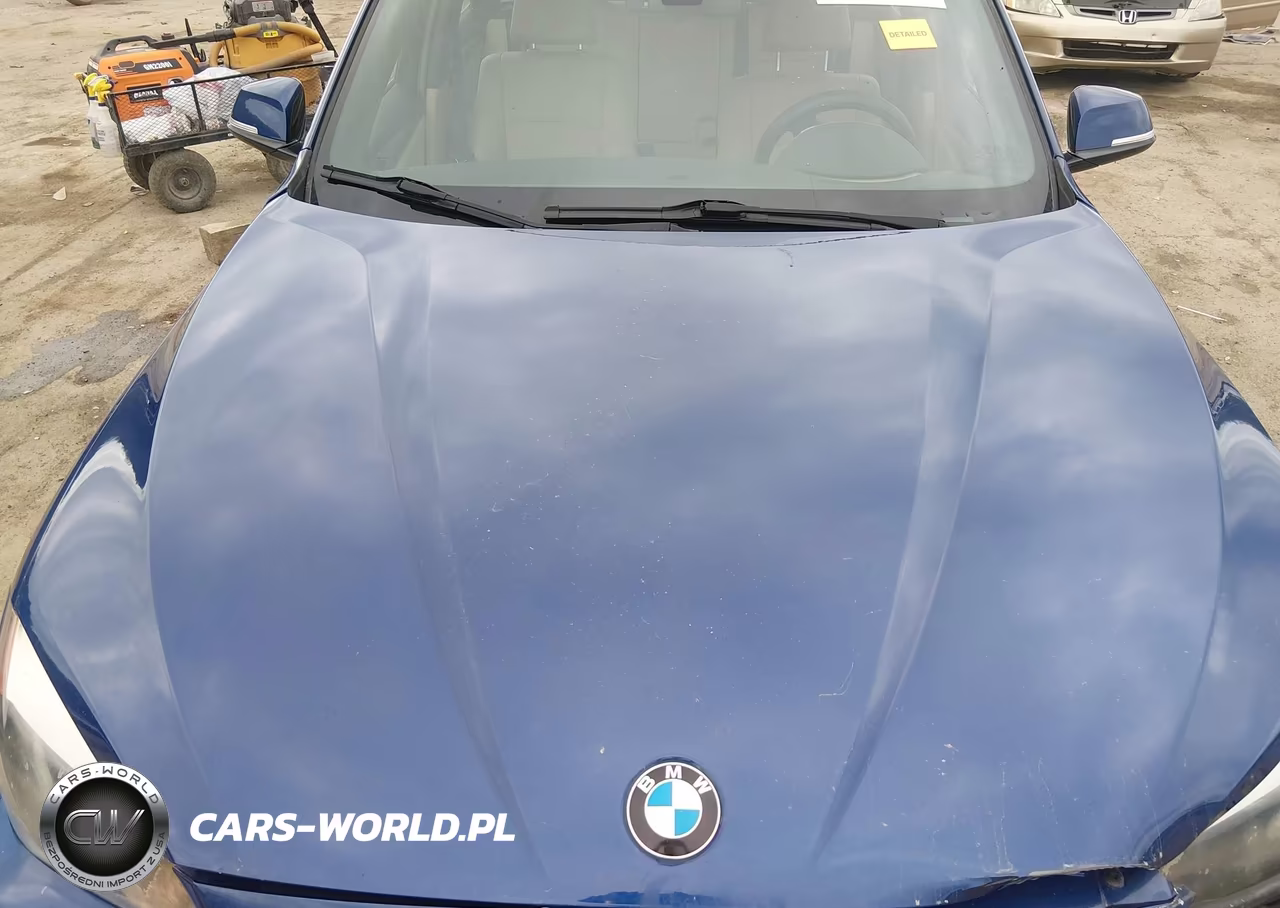 2015 BMW X1 xDrive28I VIN:WBAVL1C58FVY27585 - 10