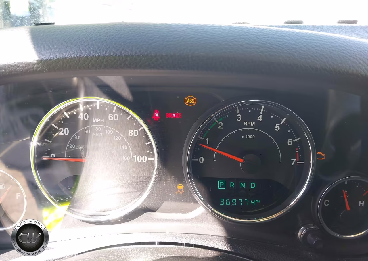 2017 Jeep Wrangler Unlimited Willy Wheeler 4X4 VIN:1C4BJWDG5HL642319 - 7