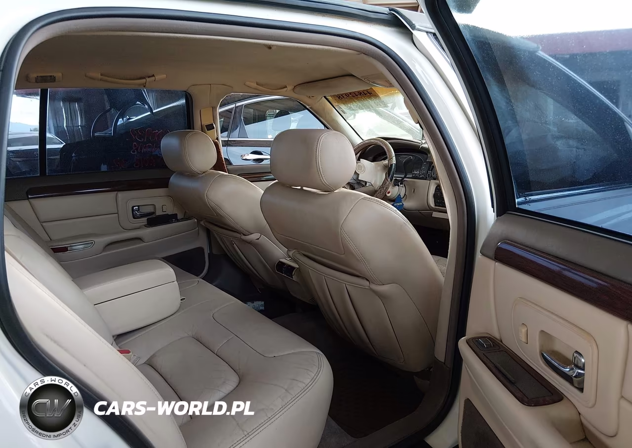 1998 Cadillac Deville Standard VIN:1G6KD54Y1WU737870 - 8