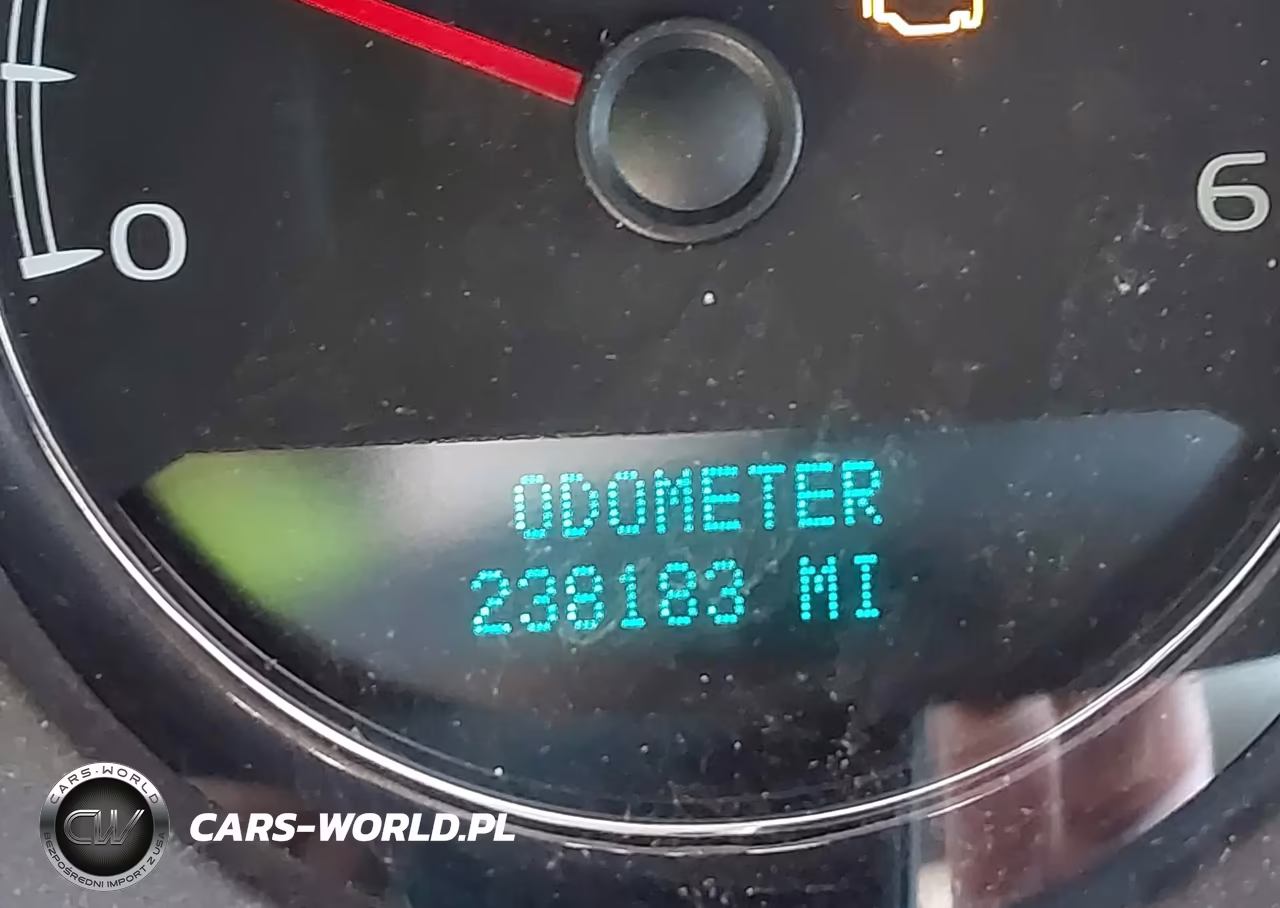 2007 Chevrolet Tahoe Lt VIN:1GNFK13007R136986 - 7