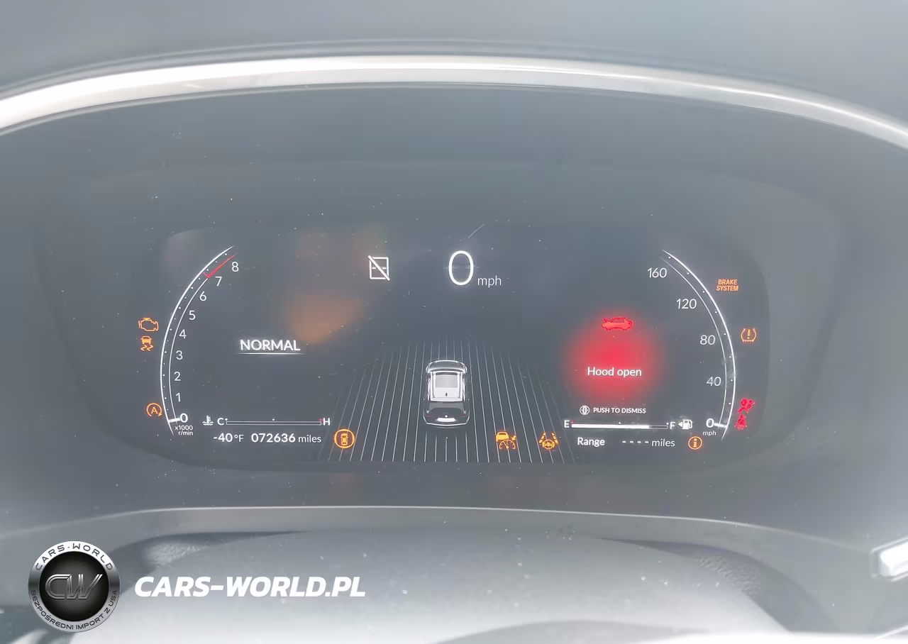 2022 Acura Mdx Technology Package VIN:5J8YE1H49NL012933 - 7