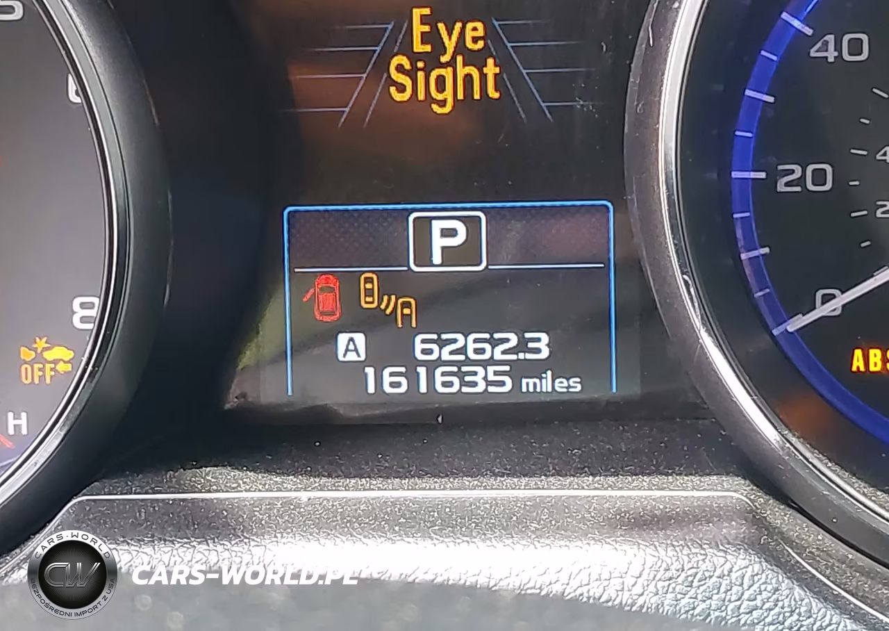 2015 Subaru Legacy 2.5I Limited VIN:4S3BNAN68F3035714 - 15