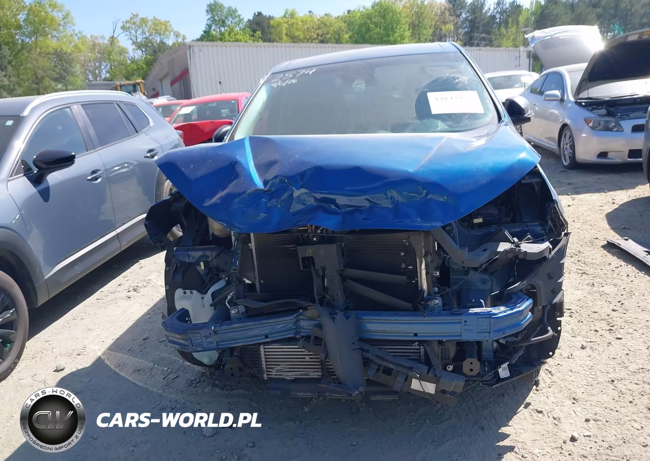2021 Ford Edge Se VIN:2FMPK3G95MBA22574 - 12