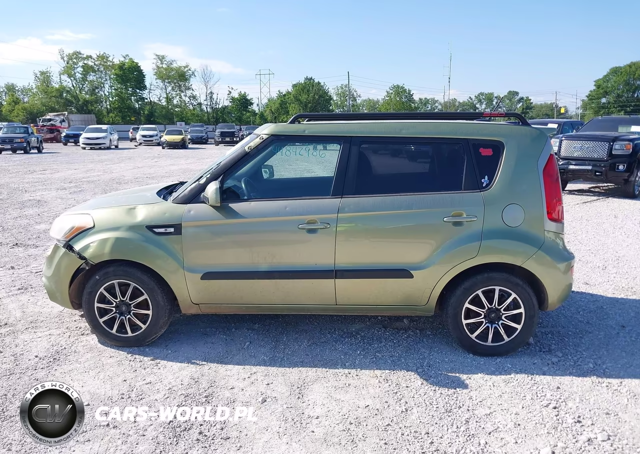 2012 Kia Soul VIN:KNDJT2A52C7465926 - 15