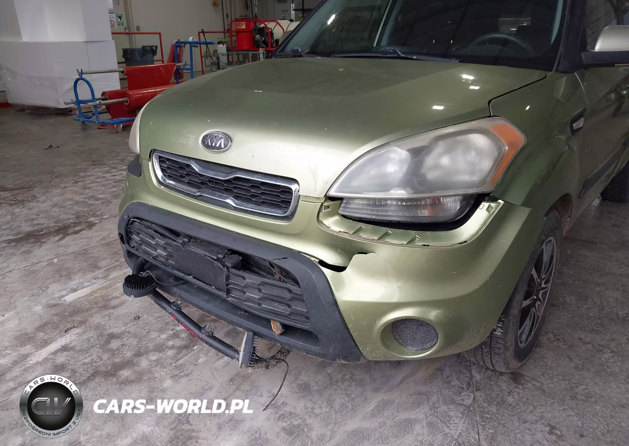 2012 Kia Soul VIN:KNDJT2A52C7465926 - 6