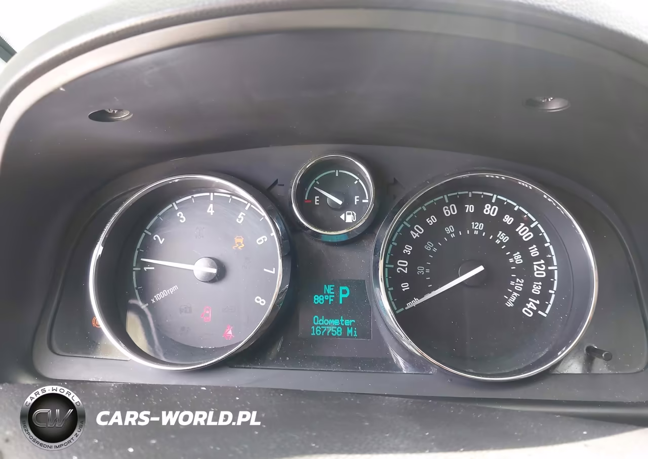 2012 Chevrolet Captiva Sport Lt VIN:3GNAL3E57CS642219 - 7