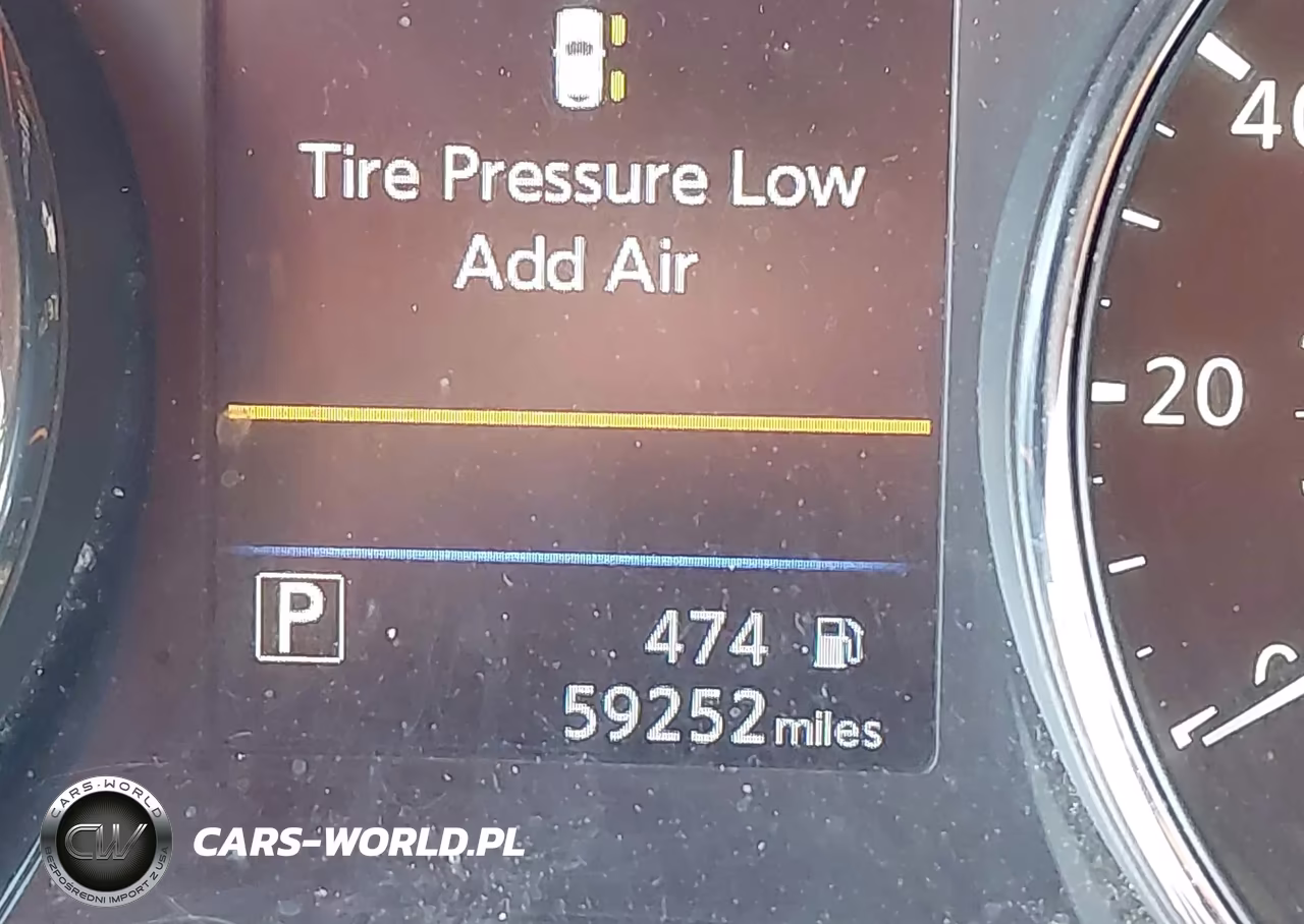 2019 Nissan Rogue Sv VIN:5N1AT2MT2KC727620 - 15
