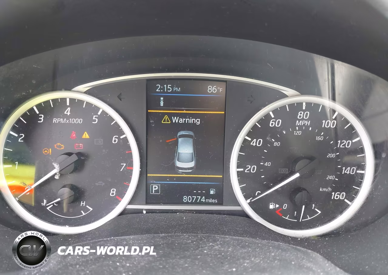 2019 Nissan Sentra S VIN:3N1AB7AP7KY327350 - 7