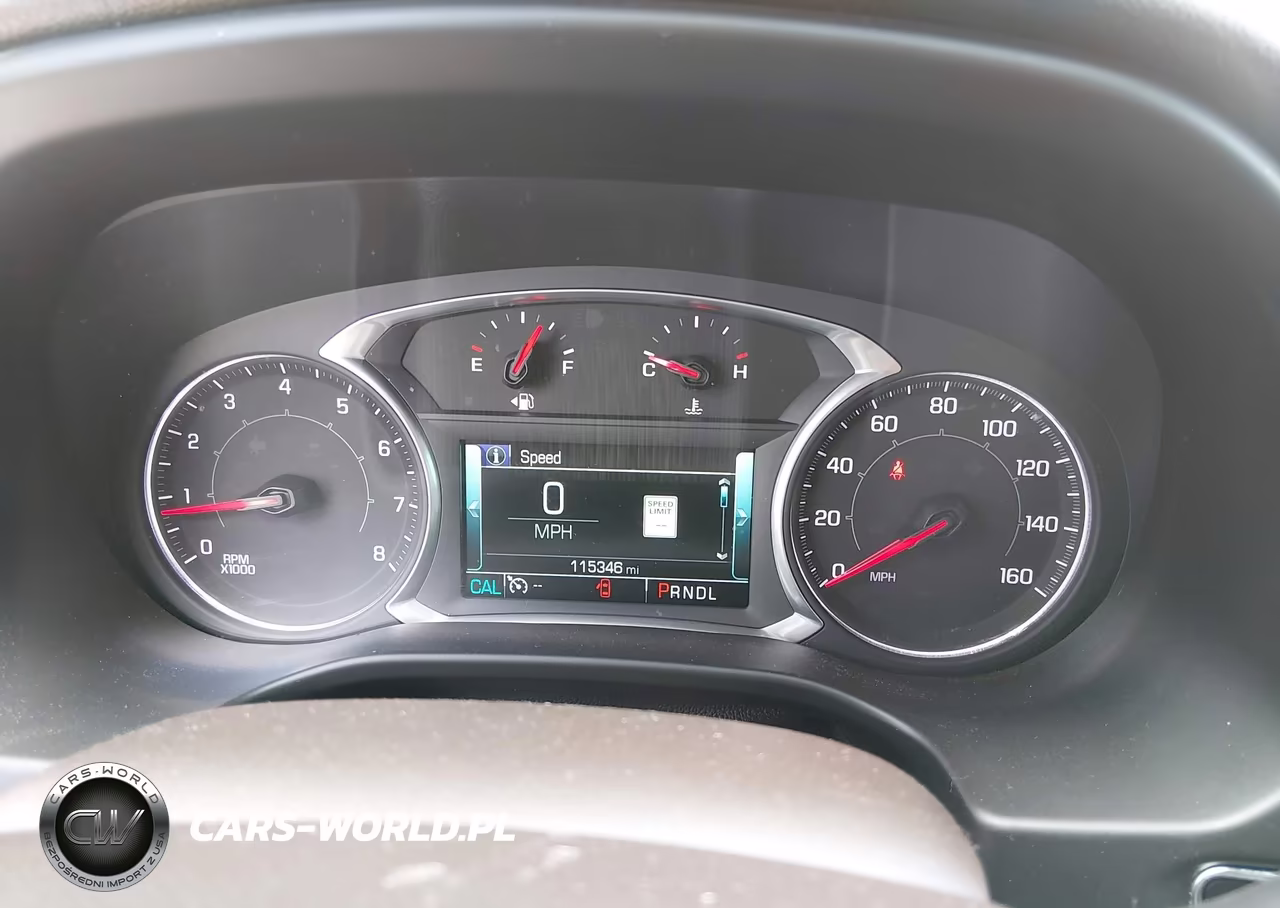 2019 GMC Acadia Slt-2 VIN:1GKKNNLS5KZ150323 - 7