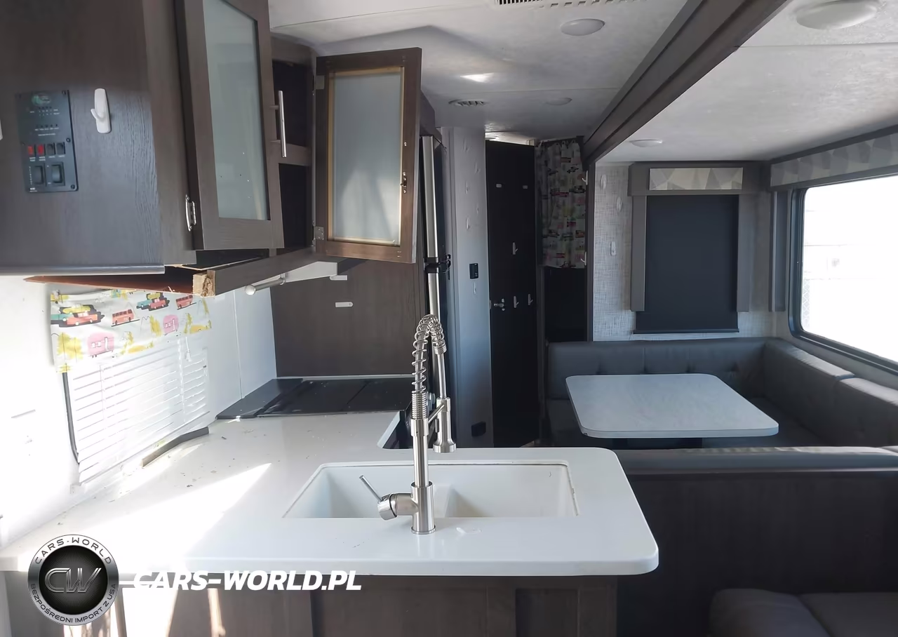 2019 Forest River Other VIN:4X4TWDB21KA267561 - 5