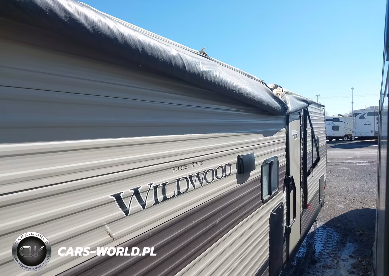 2019 Forest River Other VIN:4X4TWDB21KA267561 - 6