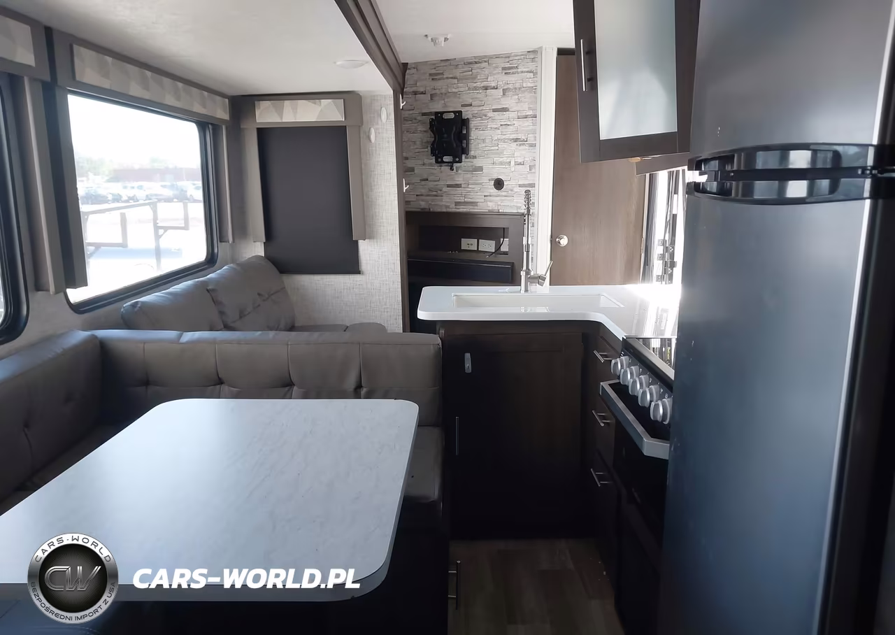 2019 Forest River Other VIN:4X4TWDB21KA267561 - 8