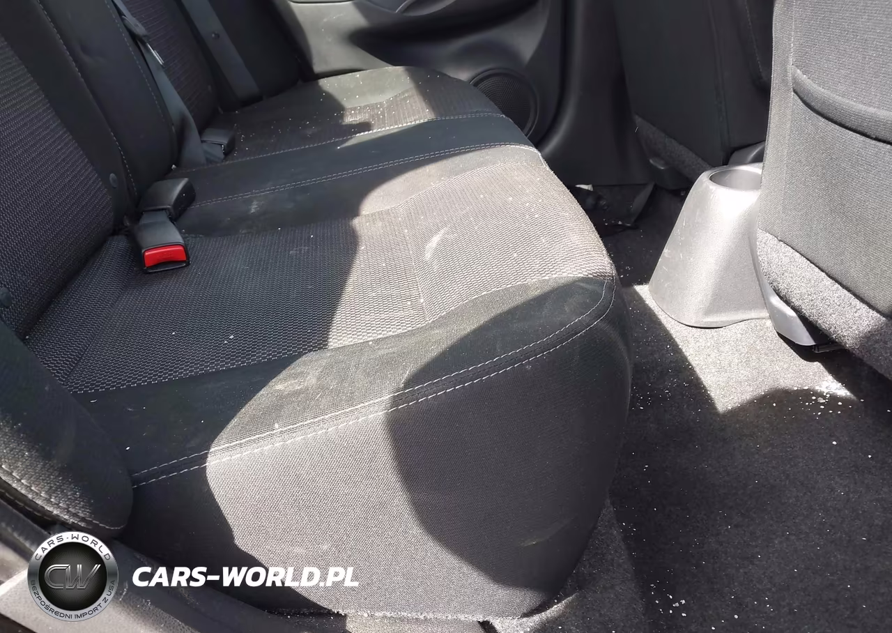 2019 Nissan Versa 1.6 Sv VIN:3N1CN7AP6KL870895 - 8