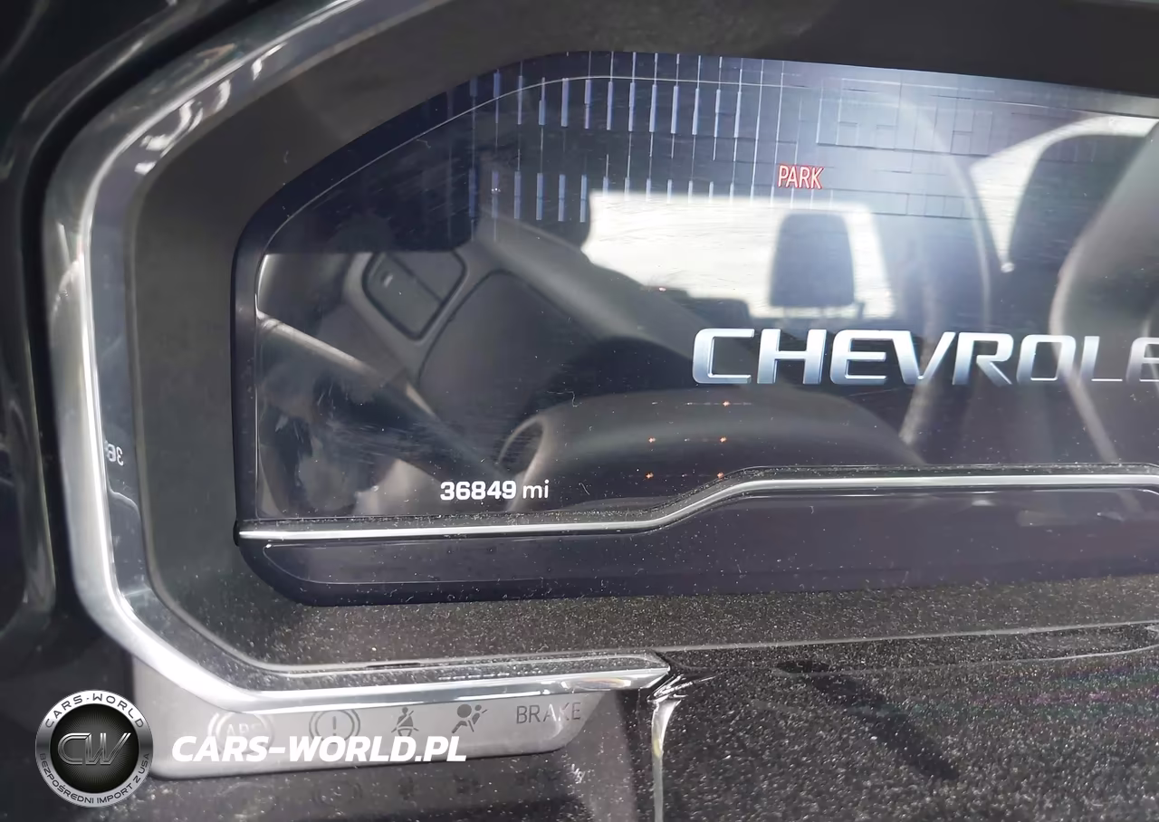 2025 Chevrolet Silverado 1500 2Wd Short Bed Lt VIN:3GCPACEK0SG328590 - 14