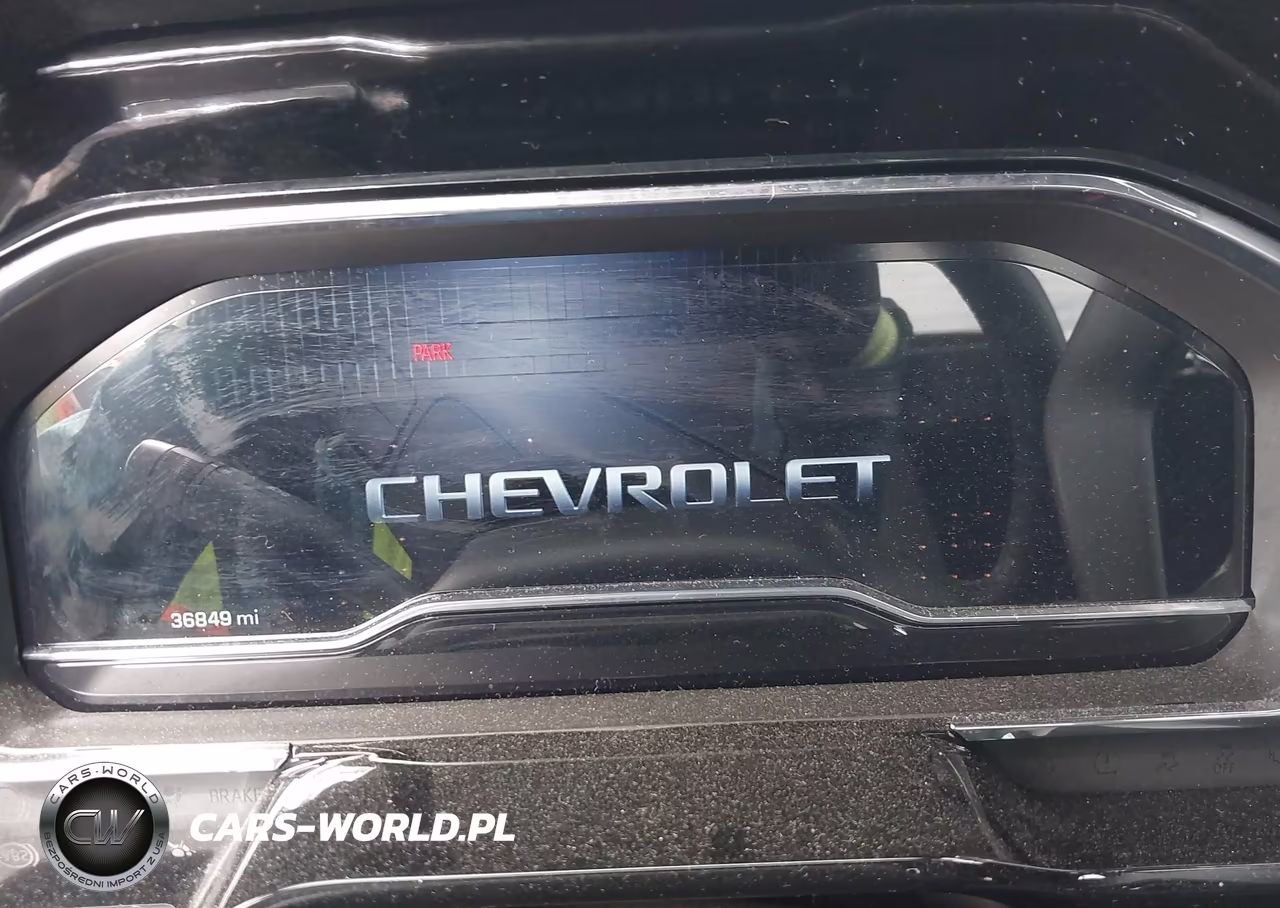 2025 Chevrolet Silverado 1500 2Wd Short Bed Lt VIN:3GCPACEK0SG328590 - 7