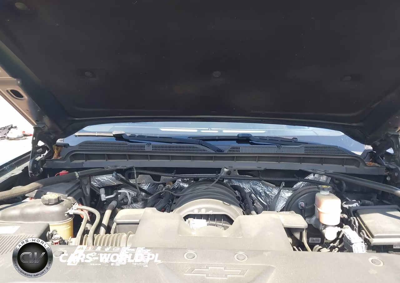 2017 Chevrolet Silverado 1500 2Lt VIN:3GCUKREC2HG353527 - 10