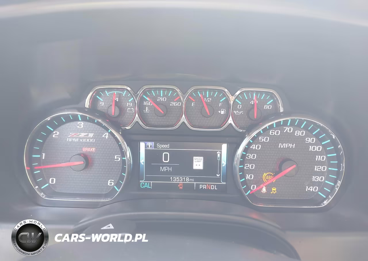 2017 Chevrolet Silverado 1500 2Lt VIN:3GCUKREC2HG353527 - 7