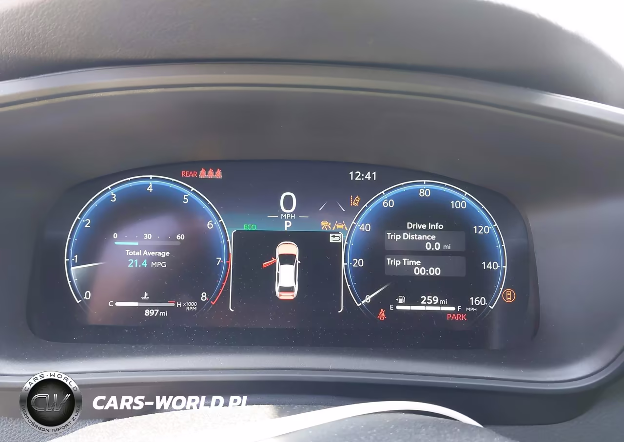 2026 Toyota Corolla Se VIN:5YFP4MCE6TP266523 - 7