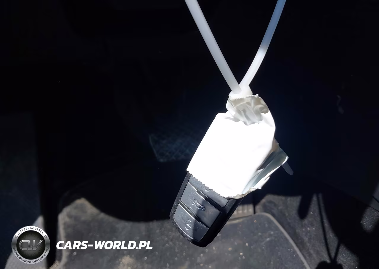 2007 Volkswagen Passat 3.6 VIN:WVWVU73C27E013838 - 11