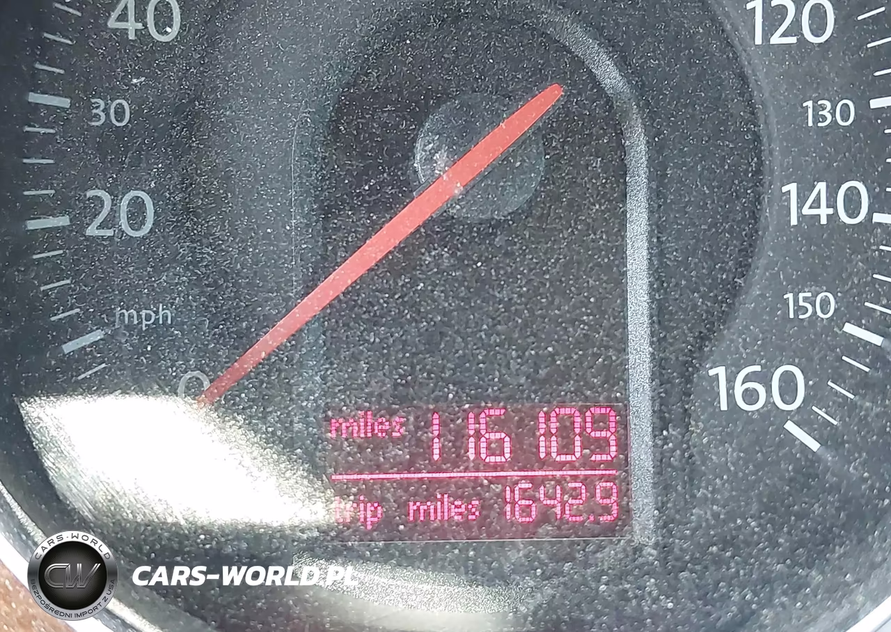 2007 Volkswagen Passat 3.6 VIN:WVWVU73C27E013838 - 7