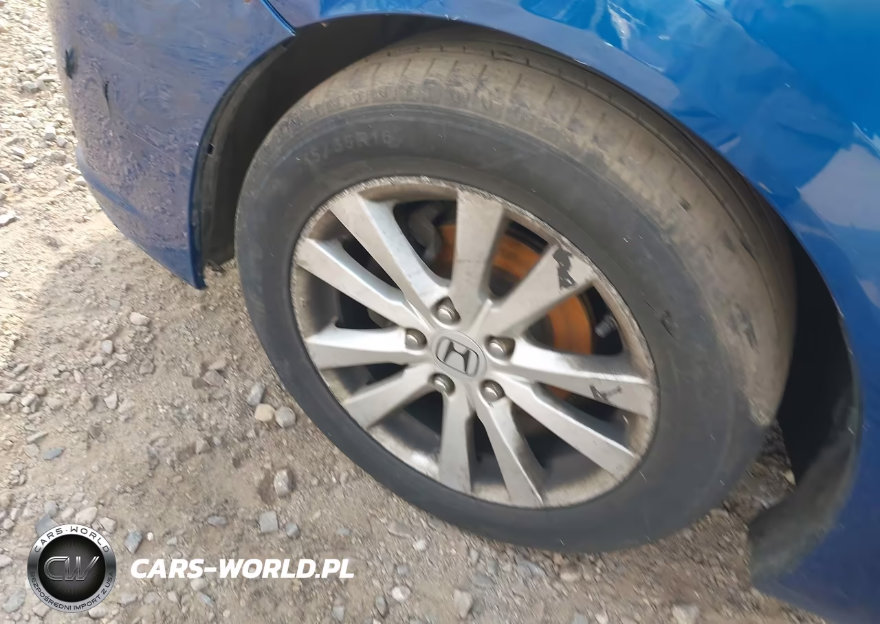 2013 Honda Civic Lx VIN:19XFB2F52DE093684 - 12