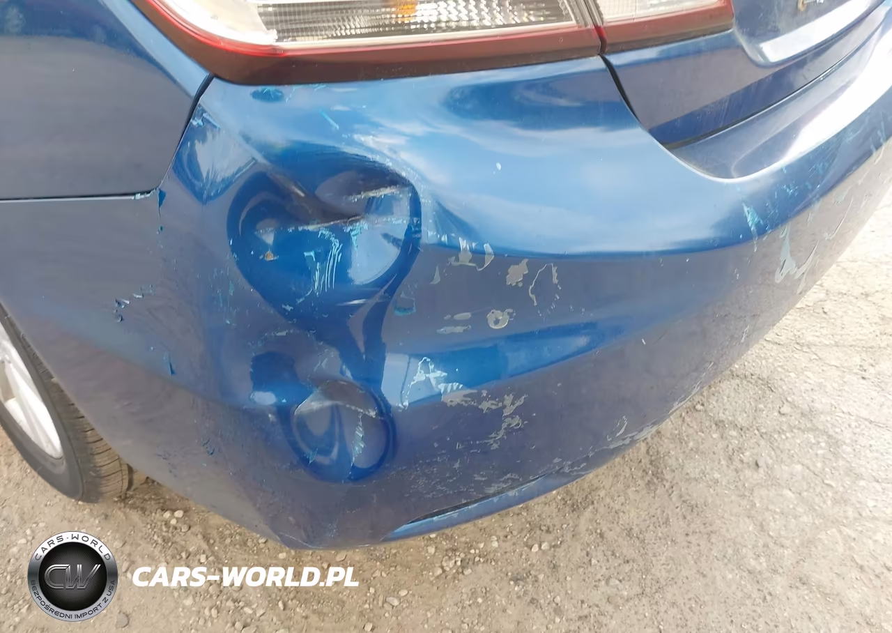2013 Honda Civic Lx VIN:19XFB2F52DE093684 - 6