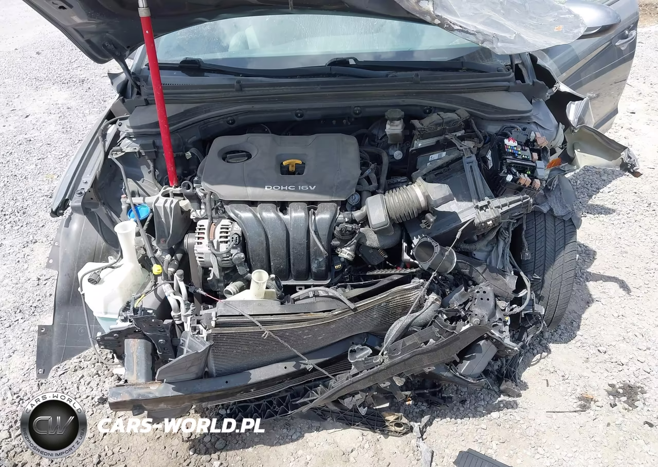 2017 Hyundai Elantra Se VIN:KMHD84LF4HU228987 - 10