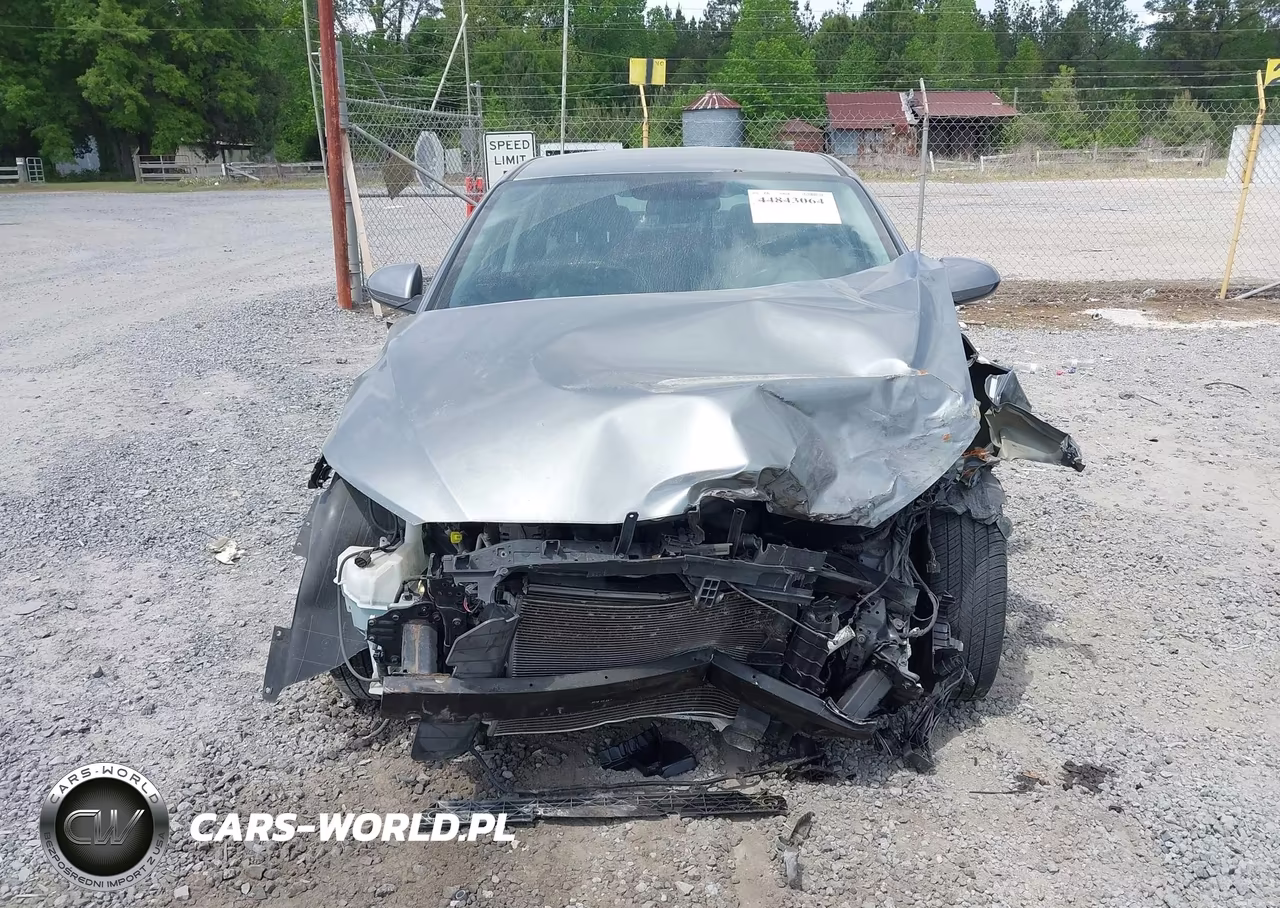 2017 Hyundai Elantra Se VIN:KMHD84LF4HU228987 - 13