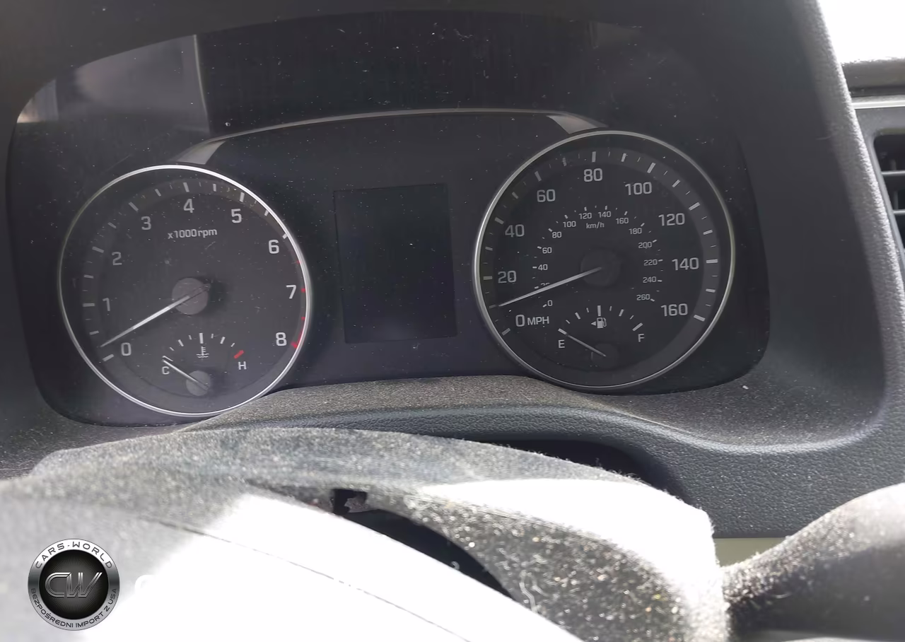 2017 Hyundai Elantra Se VIN:KMHD84LF4HU228987 - 16