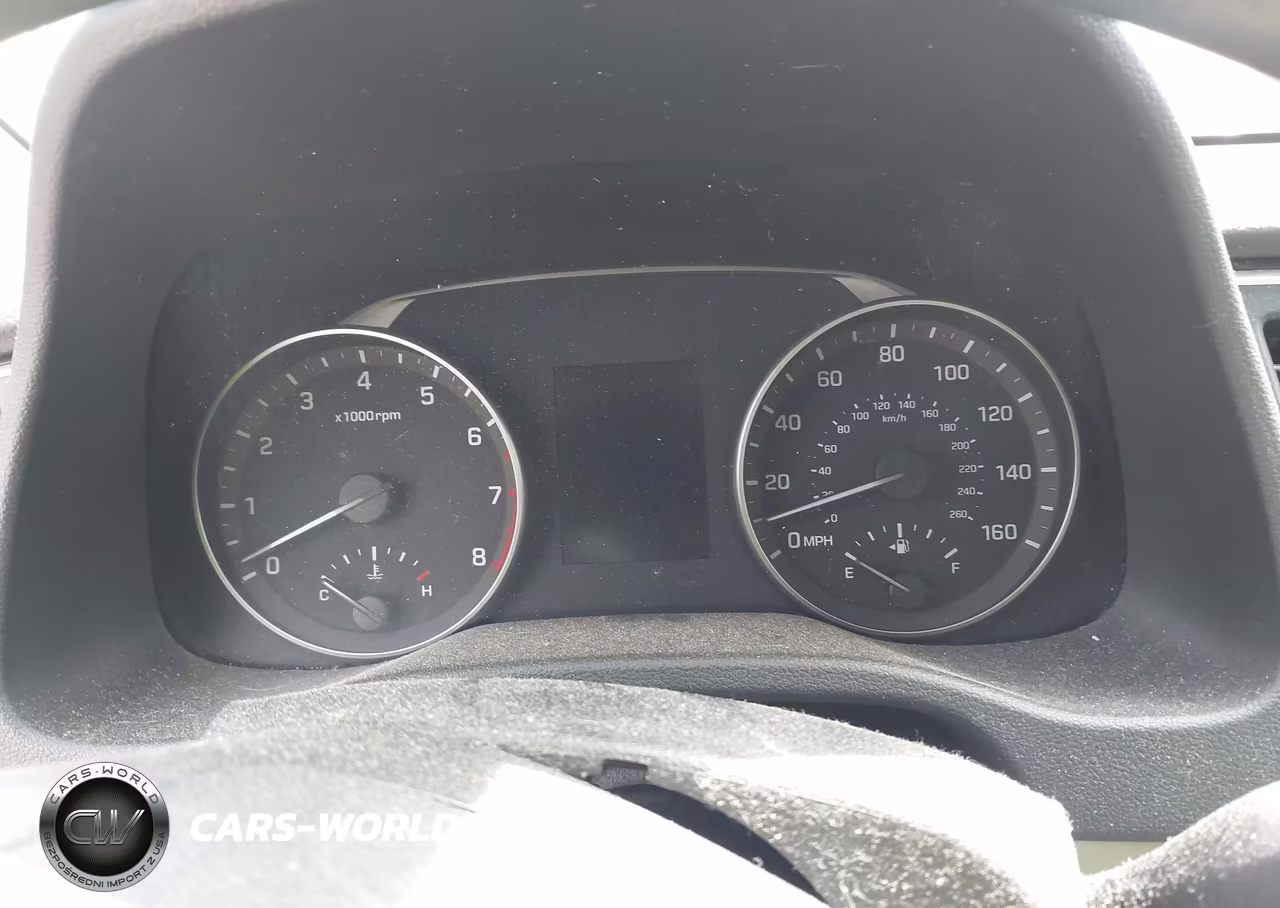 2017 Hyundai Elantra Se VIN:KMHD84LF4HU228987 - 7