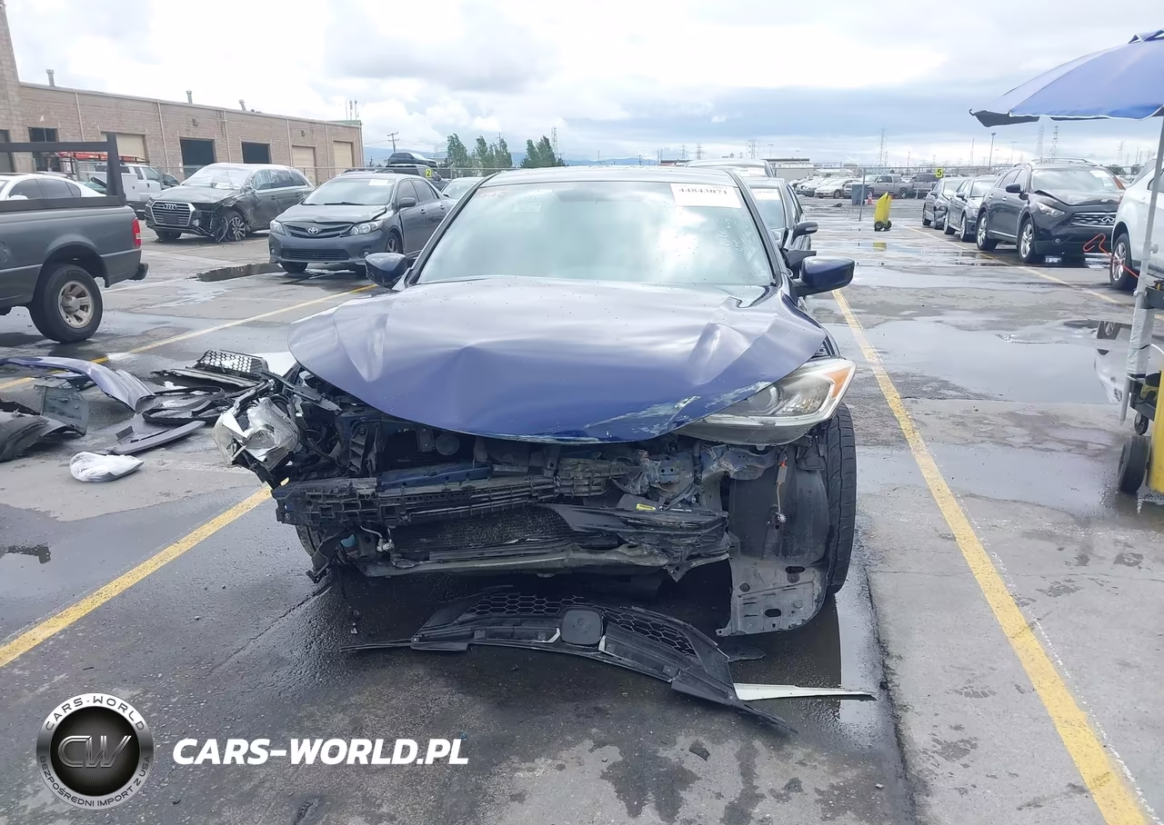 2016 Honda Accord Sport VIN:1HGCR2F50GA216678 - 13