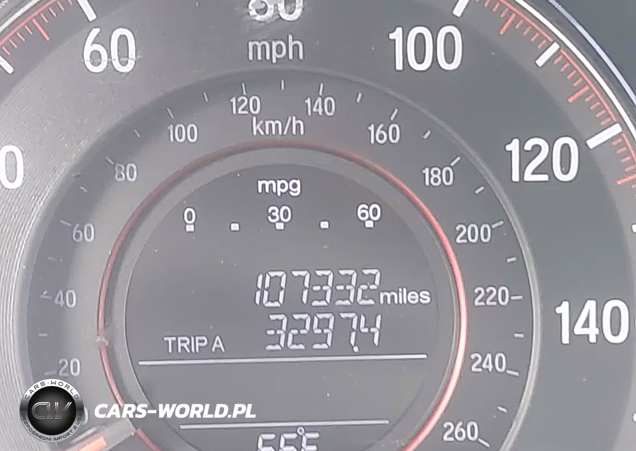 2016 Honda Accord Sport VIN:1HGCR2F50GA216678 - 16