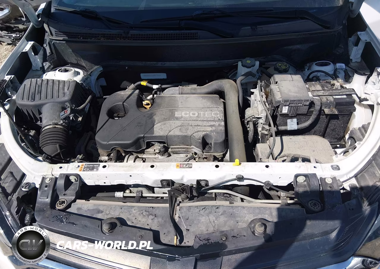 2020 Chevrolet Equinox Fwd Lt 1.5L Turbo VIN:3GNAXKEV3LS577836 - 10