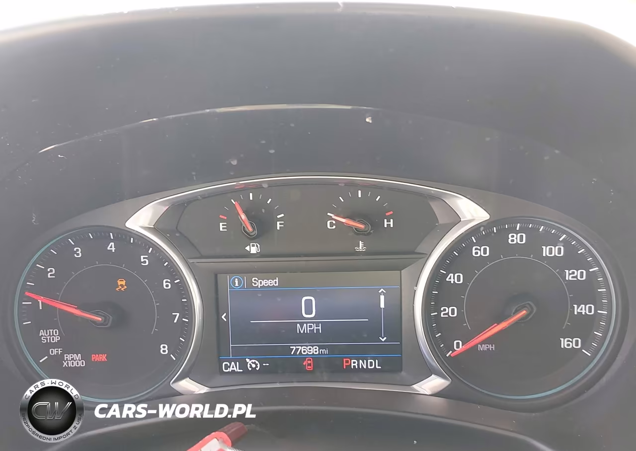 2020 Chevrolet Equinox Fwd Lt 1.5L Turbo VIN:3GNAXKEV3LS577836 - 7
