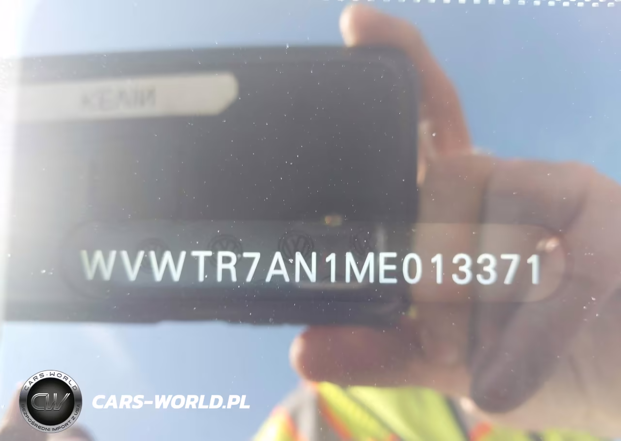 2021 Volkswagen Arteon 2.0T Sel Premium R-Line VIN:WVWTR7AN1ME013371 - 17