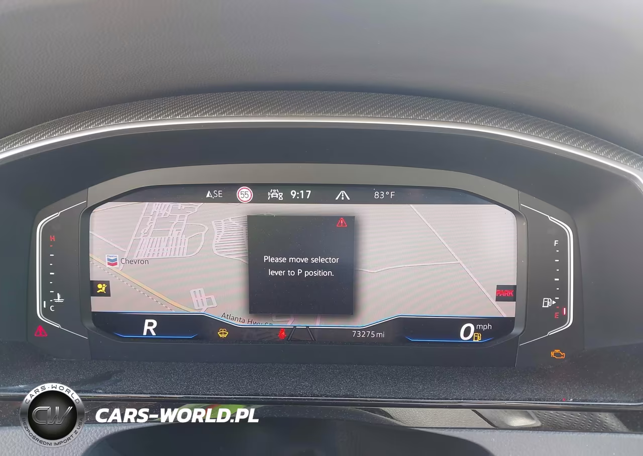 2021 Volkswagen Arteon 2.0T Sel Premium R-Line VIN:WVWTR7AN1ME013371 - 7