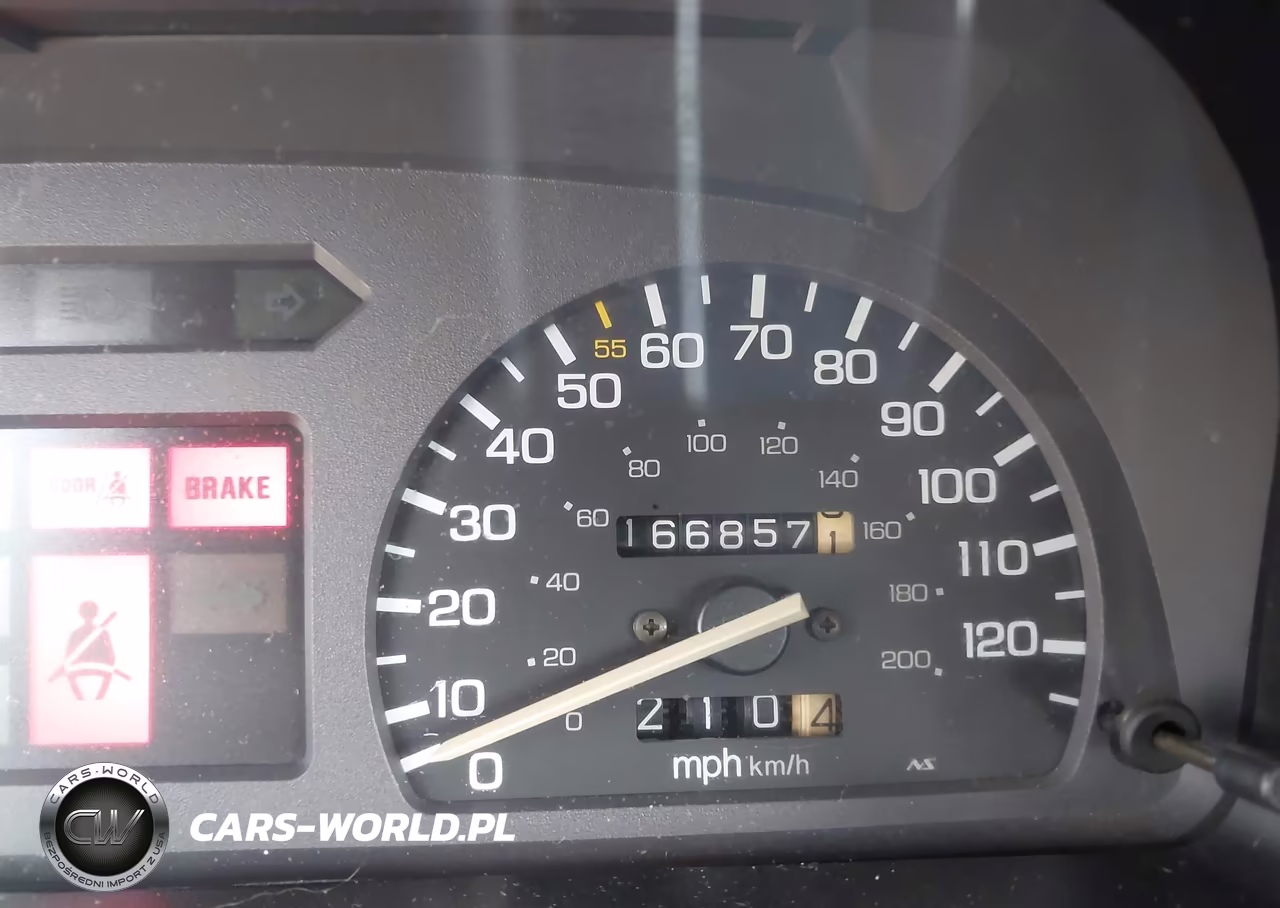 1991 Honda Civic Dx VIN:2HGED6451MH585449 - 15