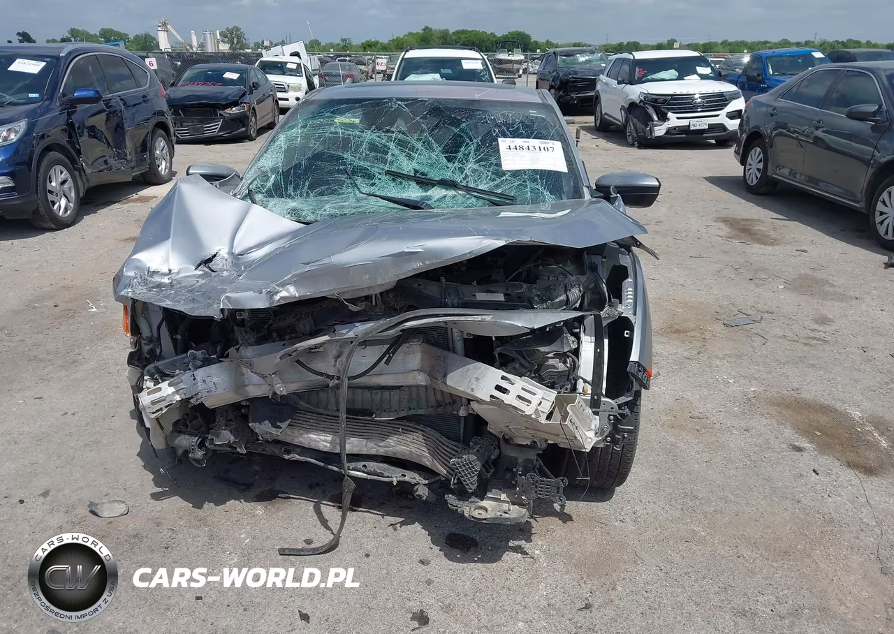 2020 Honda Civic Si Coupe VIN:2HGFC3A59LH751306 - 12