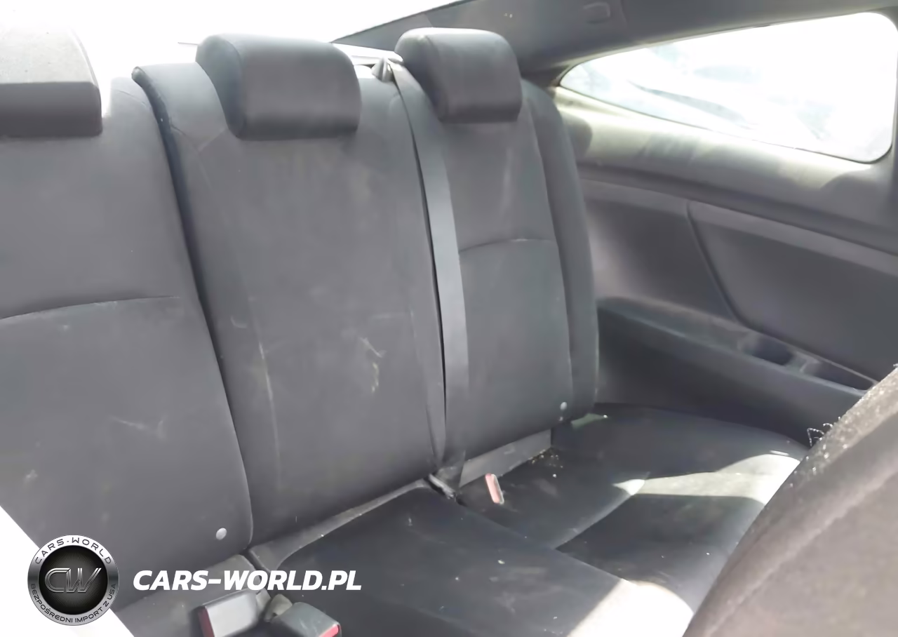 2020 Honda Civic Si Coupe VIN:2HGFC3A59LH751306 - 8