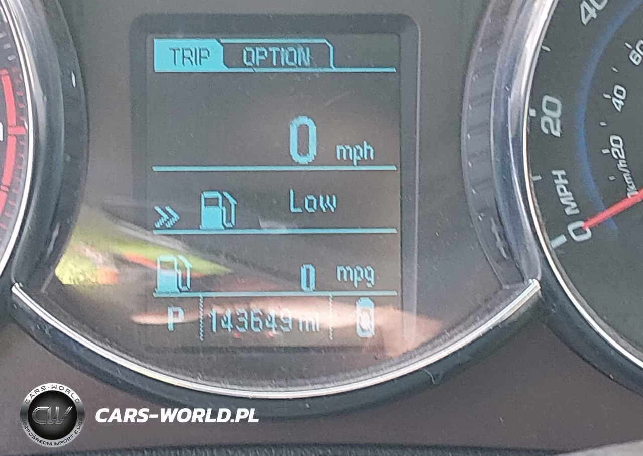2013 Chevrolet Cruze 2Lt Auto VIN:1G1PE5SB3D7126144 - 12
