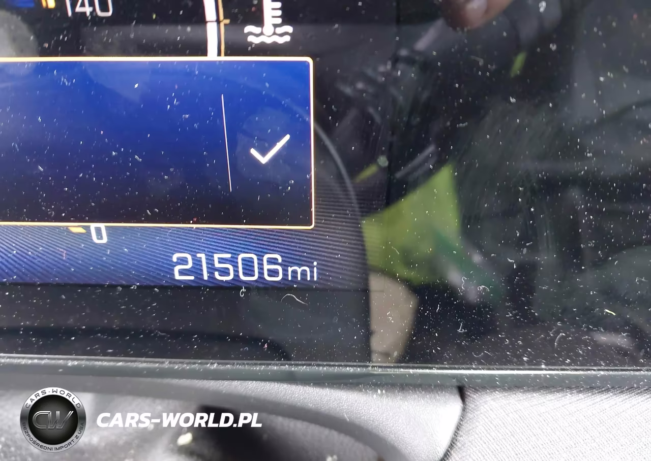 2024 Chevrolet Trailblazer Fwd Lt VIN:KL79MPSL1RB066521 - 15