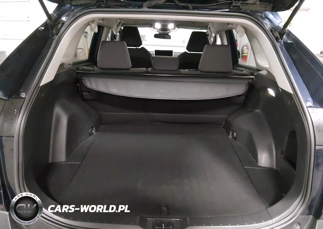 2024 Toyota Rav4 Xle VIN:2T3P1RFV9RW441203 - 17