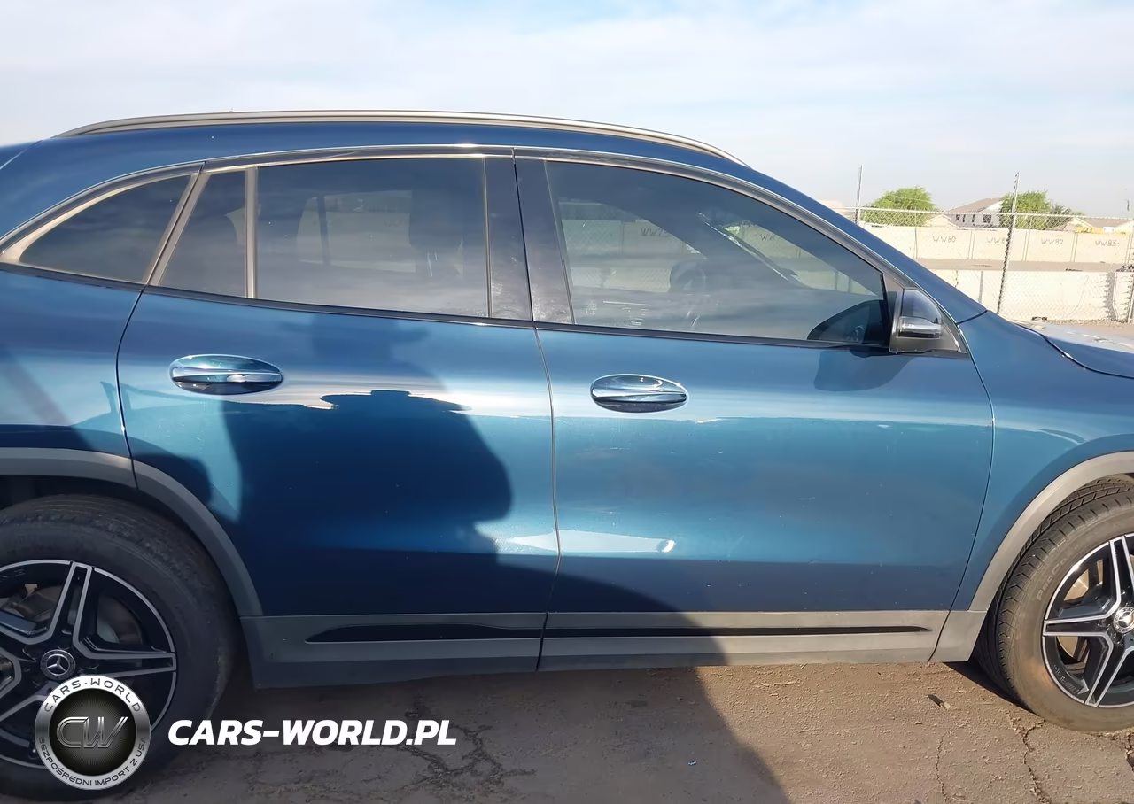 2021 Mercedes-Benz Gla 250 VIN:W1N4N4GB5MJ158800 - 13
