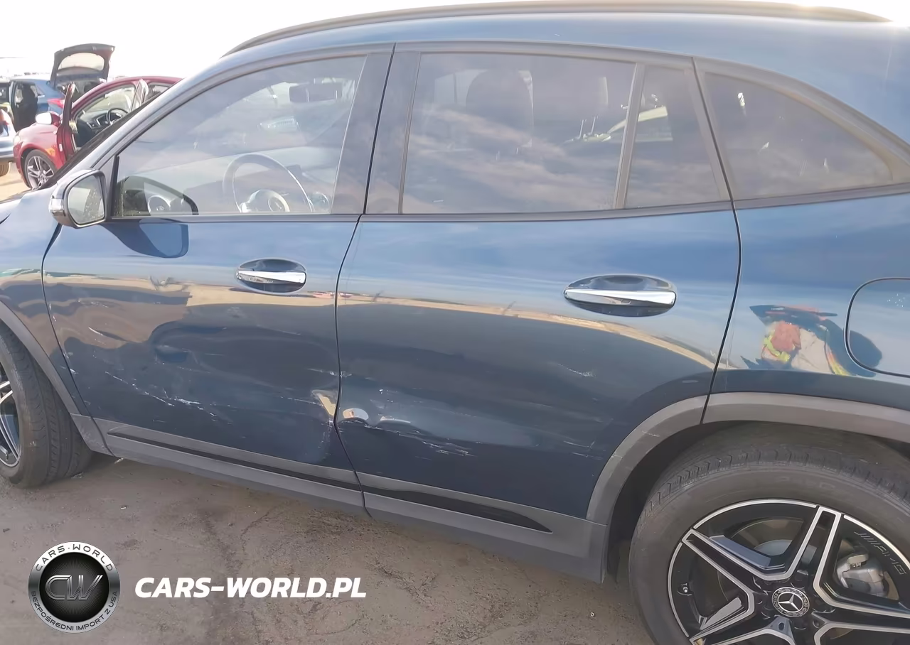 2021 Mercedes-Benz Gla 250 VIN:W1N4N4GB5MJ158800 - 14