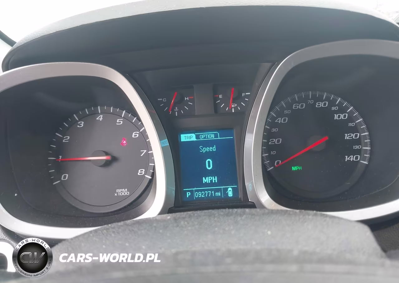 2016 Chevrolet Equinox Lt VIN:2GNFLFEK3G6120124 - 7