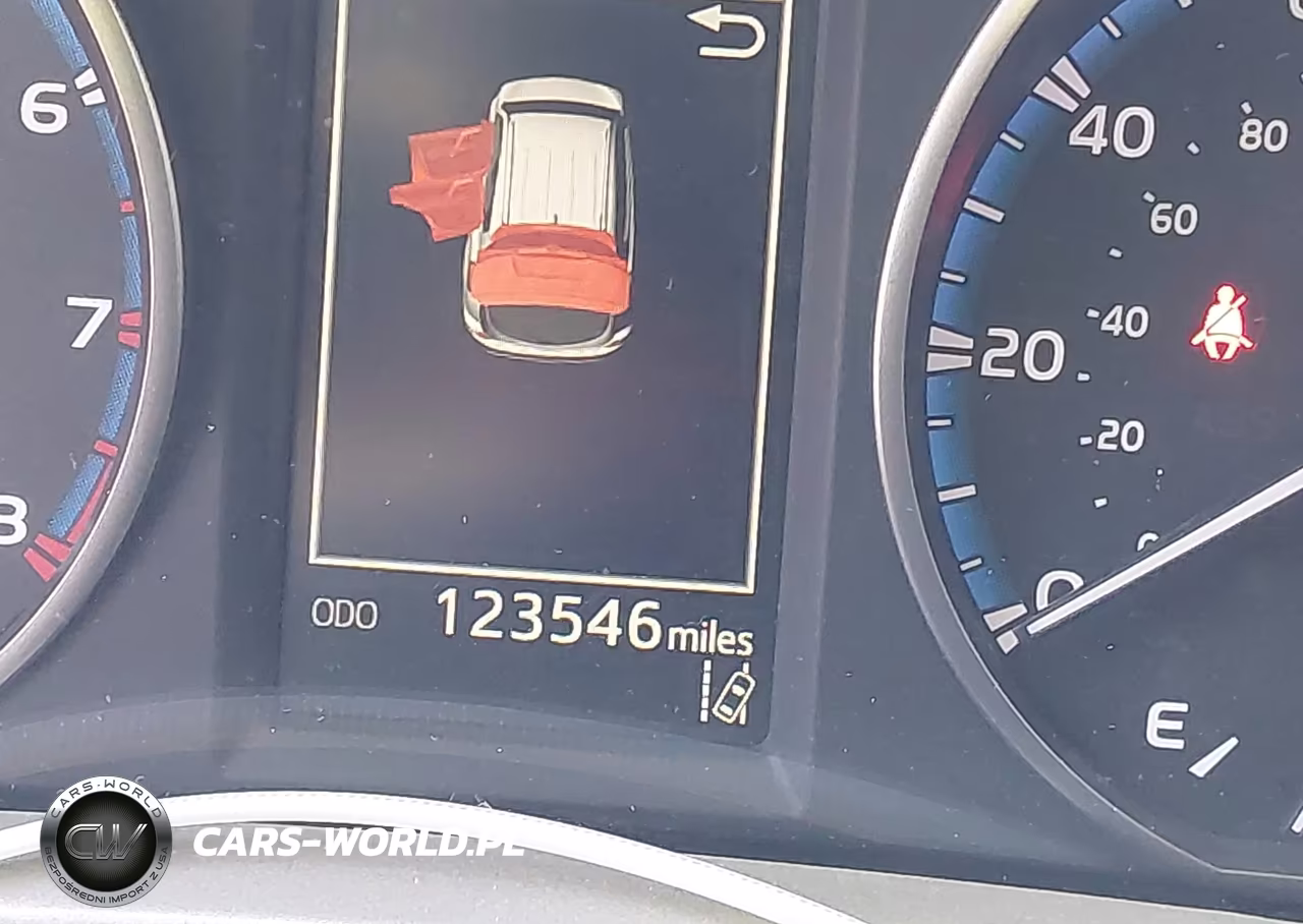 2018 Toyota Rav4 Xle VIN:2T3RFREV9JW789020 - 15