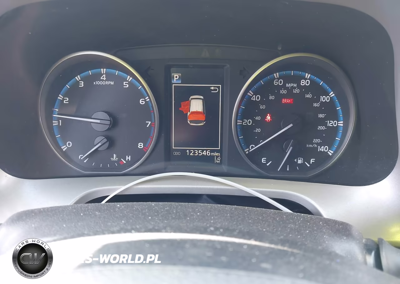 2018 Toyota Rav4 Xle VIN:2T3RFREV9JW789020 - 7