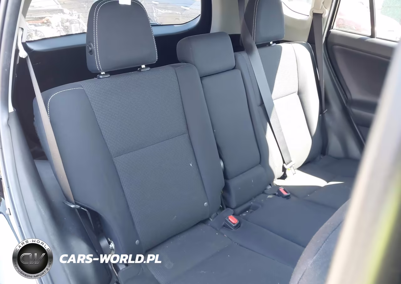 2018 Toyota Rav4 Xle VIN:2T3RFREV9JW789020 - 8