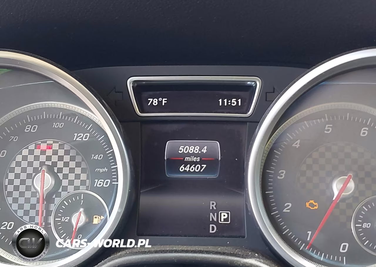 2016 Mercedes-Benz Gle 450 Amg Coupe 4Matic VIN:4JGED6EBXGA042232 - 15
