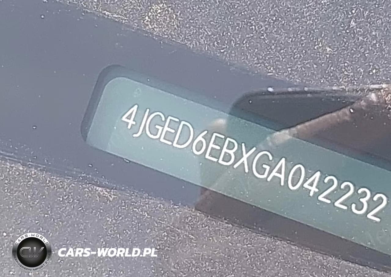 2016 Mercedes-Benz Gle 450 Amg Coupe 4Matic VIN:4JGED6EBXGA042232 - 17